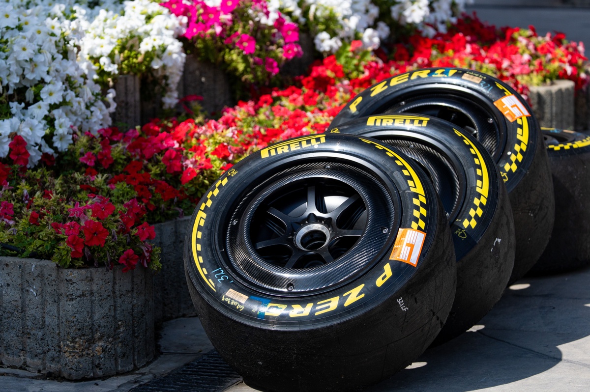 F1 | Pirelli: ecco le mescole per i GP di Stati Uniti, Messico e Brasile