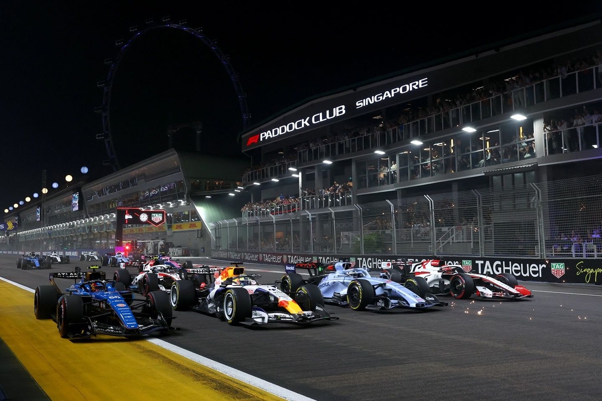 F1 | "È un BoP inverso": come Vowles vuole rivedere il budget cap e perché non tutti sono d'accordo