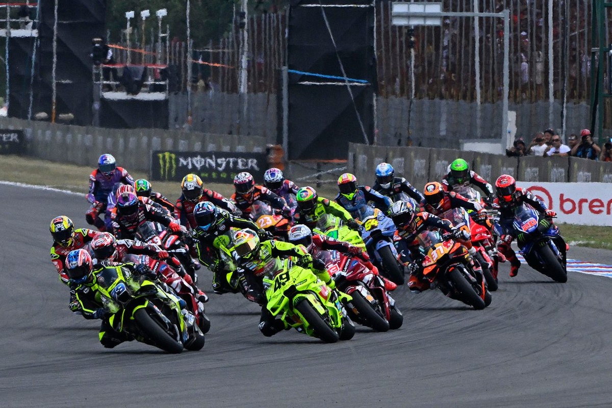 MotoGP | Ecco il calendario 2027: 22 GP con le novità di Buenos Aires ed Adelaide
