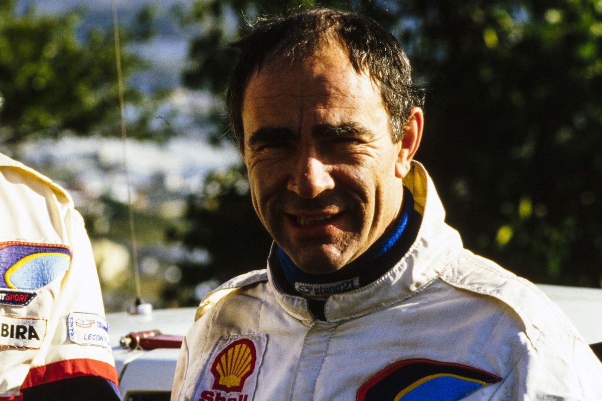 WRC in lutto: è scomparso il navigatore Terry Harryman