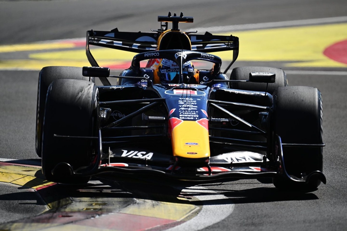F1 | Red Bull, Mekies dà ragione a Max e conferma i problemi di perdita di prestazioni della RB22