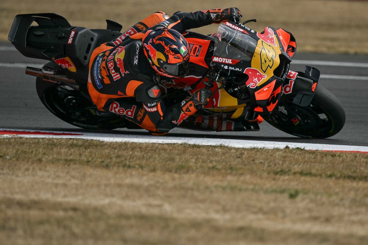 MotoGP | Tech3 prosegue con Pol Espargaró ad Aragon e spera di ritrovare Vinales a Misano