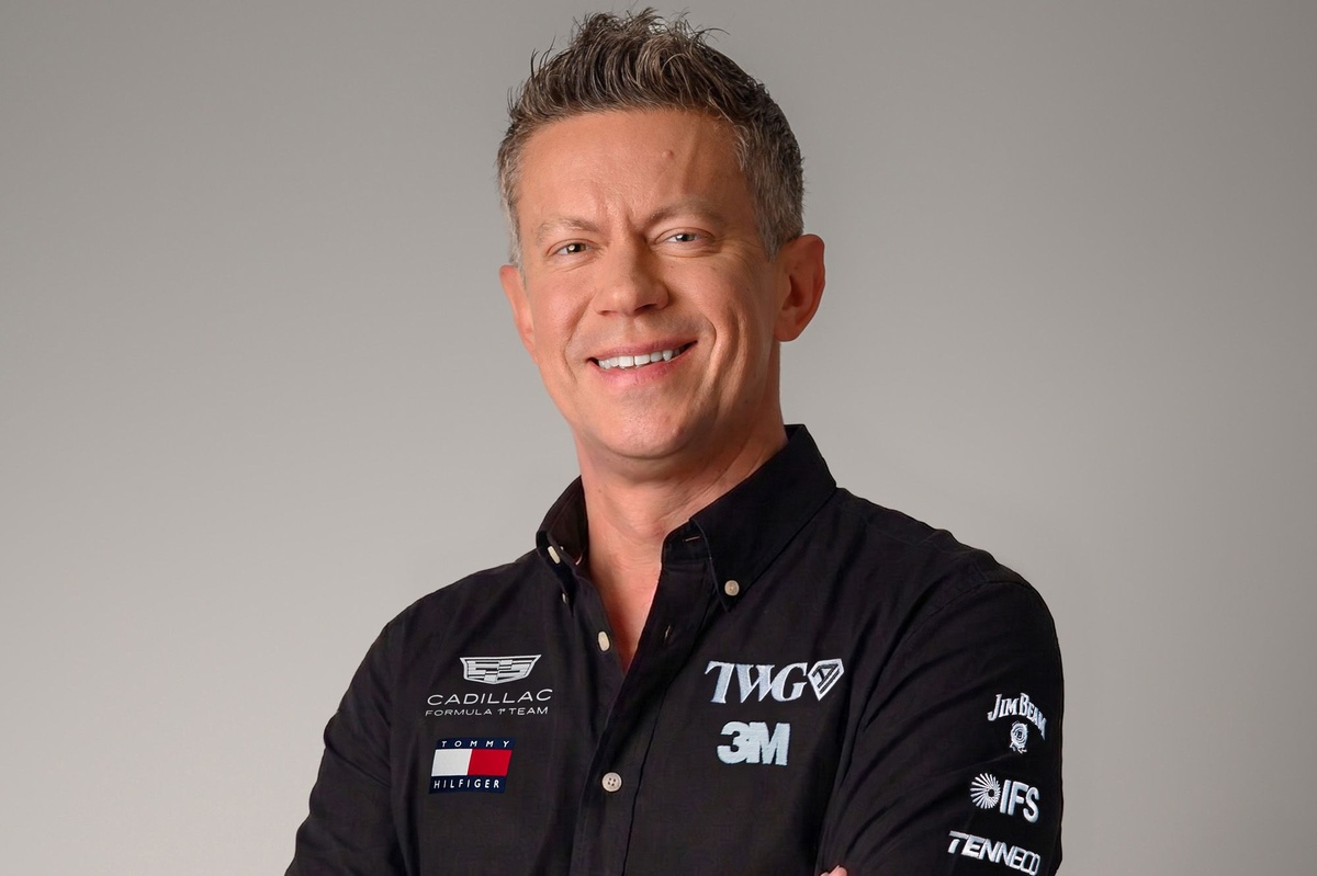 F1 | Cadillac, scelta a sorpresa: Budkowski nuovo team principal