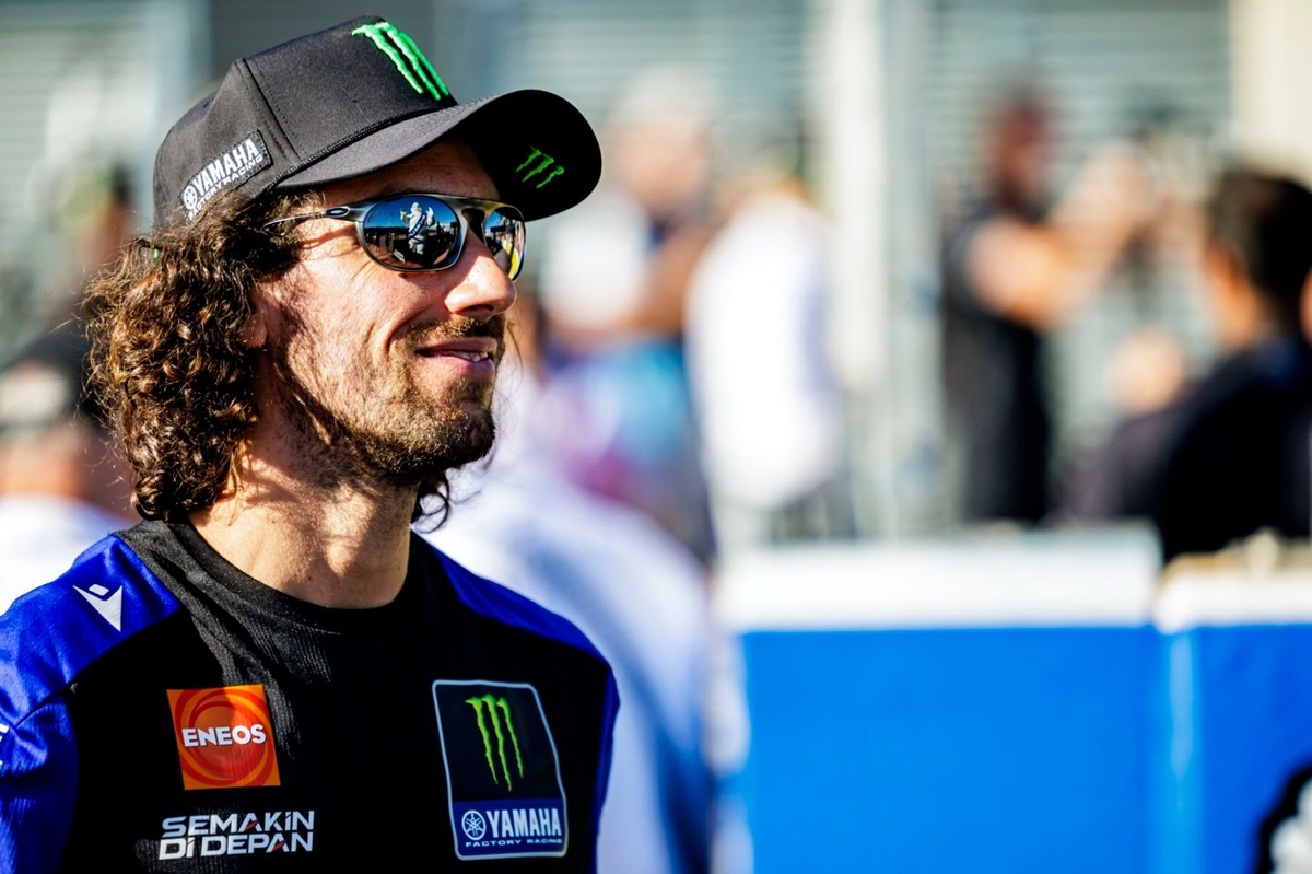 MotoGP | Niente SBK per Alex Rins: chiuderà la carriera in moto, lo attende una nuova sfida con le auto