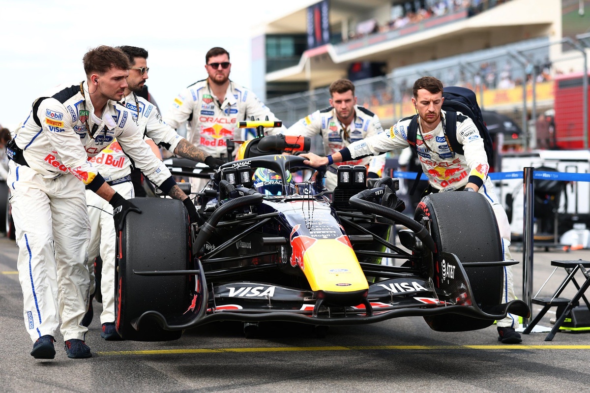 F1 | Red Bull, per sistemare le partenze serve attendere il 2027: non è solo PU, va rivista la frizione