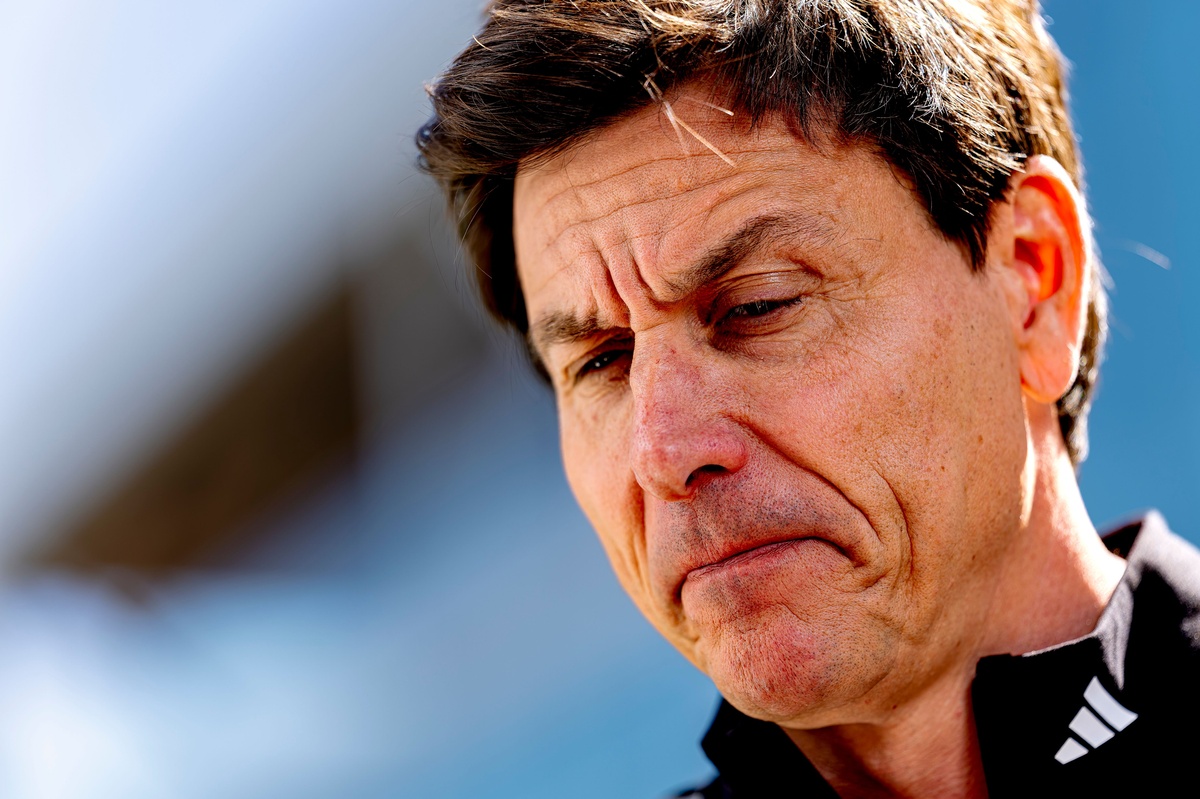 F1 | Wolff categorico, Vasseur attendista: ecco due modi di intendere l'ordine di squadra