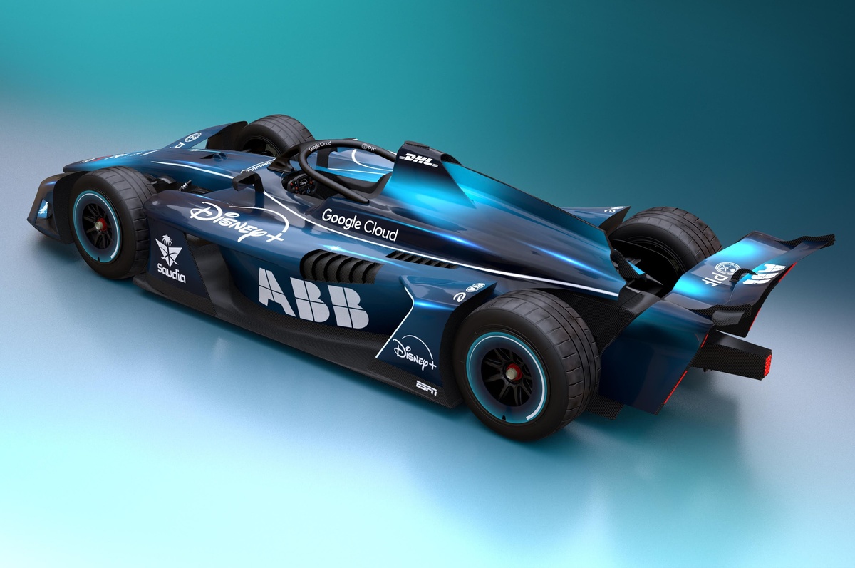 La Formula E sbarca su Disney+: trasmetterà ogni gara in diretta per promuovere la Gen4