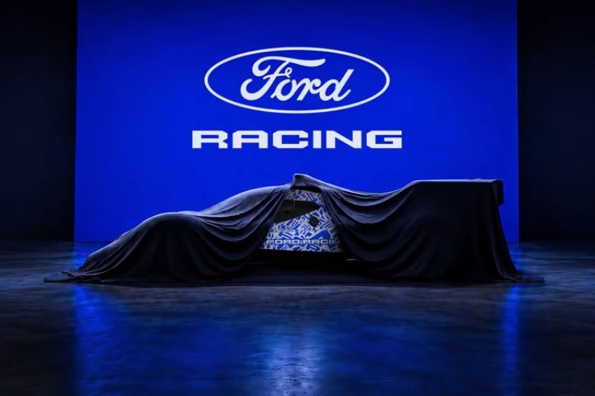 WEC | Ford LMDh pronta per il debutto in pista: il 17 agosto le prime immagini ufficiali