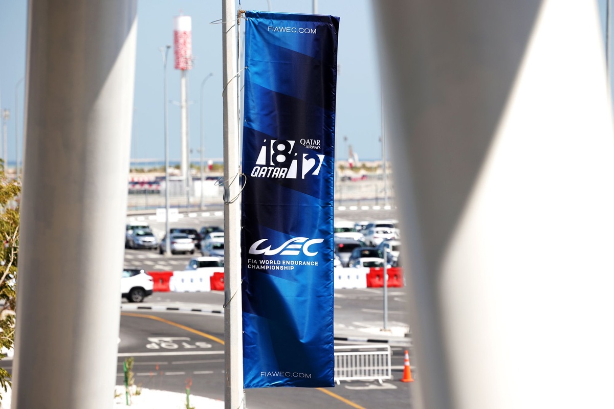 WEC | Il Qatar fiducioso sul 2027: "Legami più solidi e ora la situazione è tranquilla"