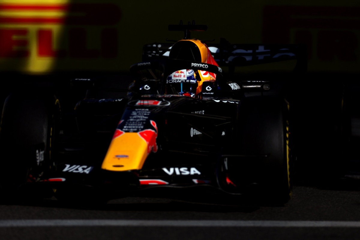 F1 | Red Bull, un rimpianto grande un decimo. Mekies: “Avremo altre occasioni