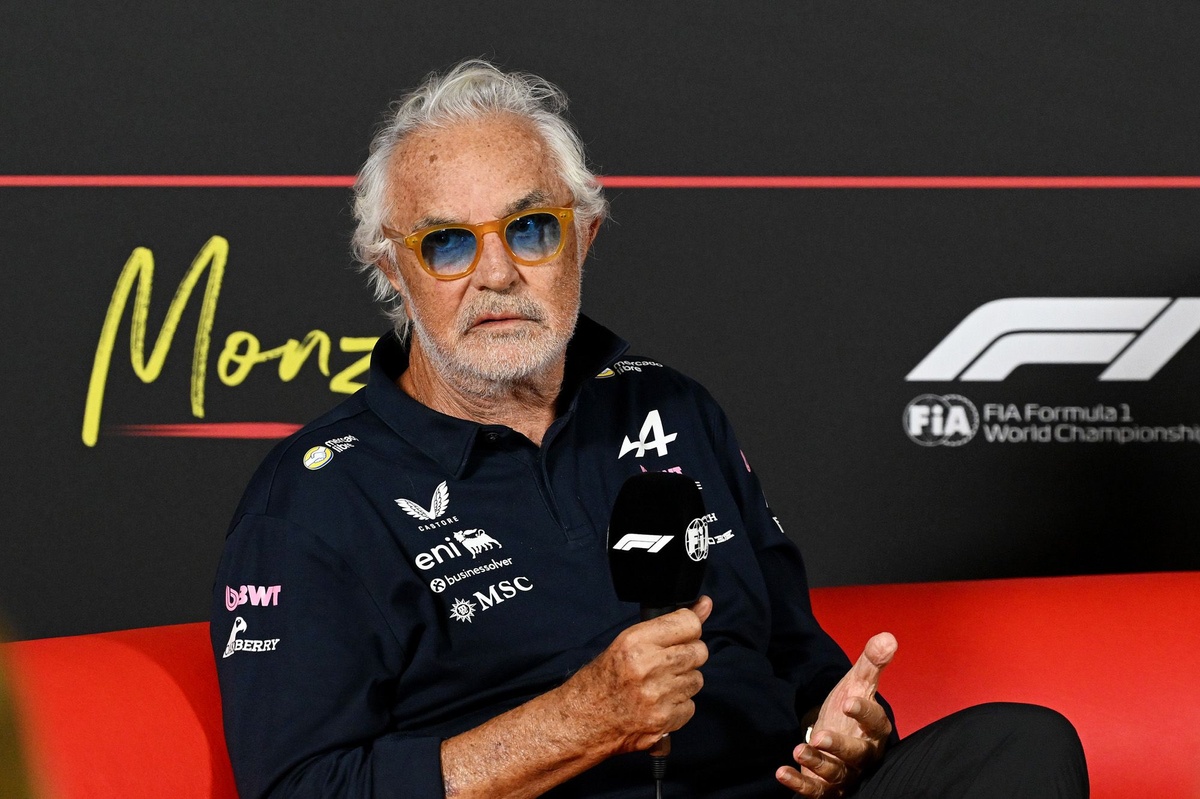 F1 | Penalità Gasly: Briatore mette in dubbio l'imparzialità della Corte. La FIA risponde con un comunicato