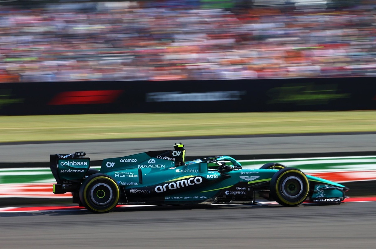 F1 | Cosa bisogna aspettarsi dal tanto atteso aggiornamento della power unit Honda a Zandvoort