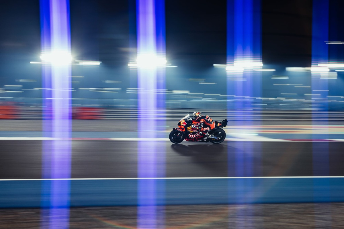 MotoGP | I piloti guardano con sospetto al viaggio in Medio Oriente per disputare il GP del Qatar
