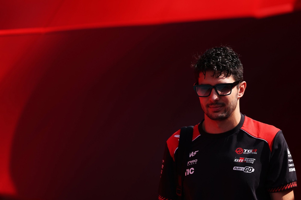 F1 | Ocon annuncia: "Sono senza contratto per il 2027". Haas va alla caccia del sostituto