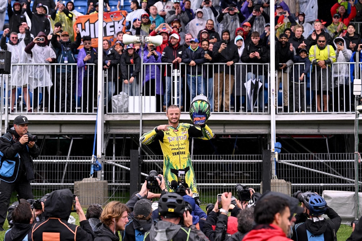 MotoGP | Per Miller la cancellazione del GP d'Australia è dura da mandare giù: "Mi fa incazzare tantissimo"