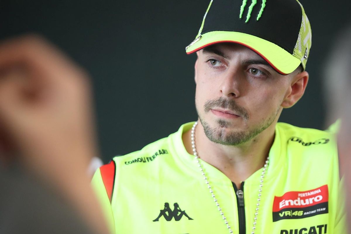 Diggia, l'addio a Phillip Island fa male: "È la Monte Carlo della MotoGP, non si doveva toccare"