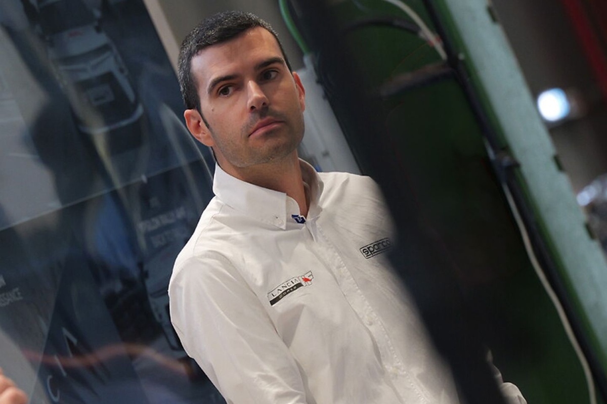 WRC | Martello: "Vincere è nel DNA Lancia. Questo è solo l'inizio"