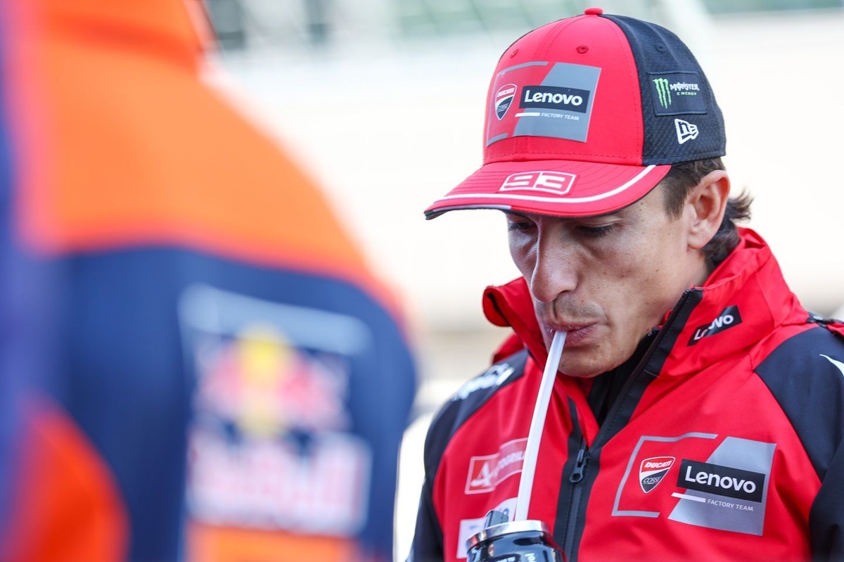 MotoGP | Marquez: "Ho buone sensazioni per Motegi, ma questo non significa che sarà facile"