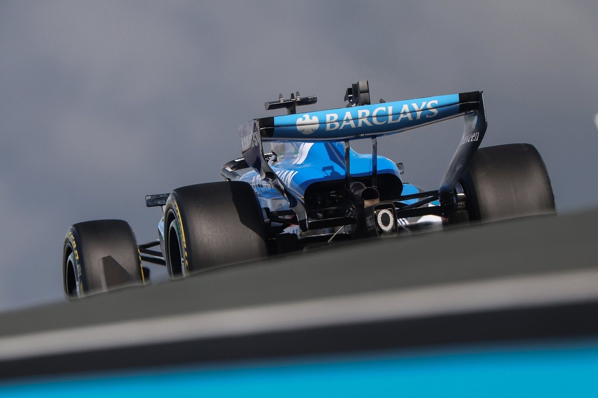Perché i problemi della Williams sono più profondi di quanto si immaginasse