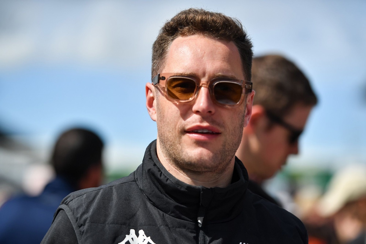 WEC | Il Fuji sarà l'ultima gara di Stoffel Vandoorne con la Peugeot