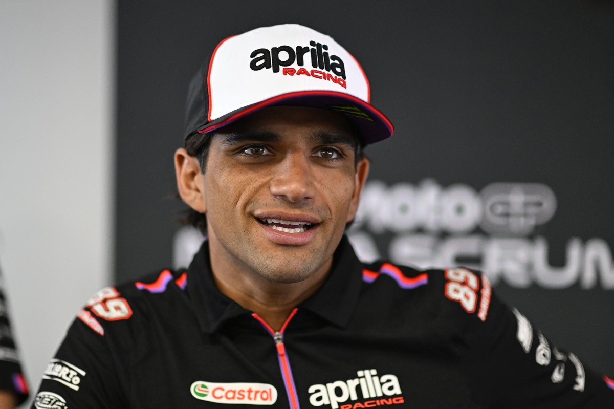 Martin: "Se la MotoGP decide di andare in Qatar sarà perché la sicurezza è garantita"
