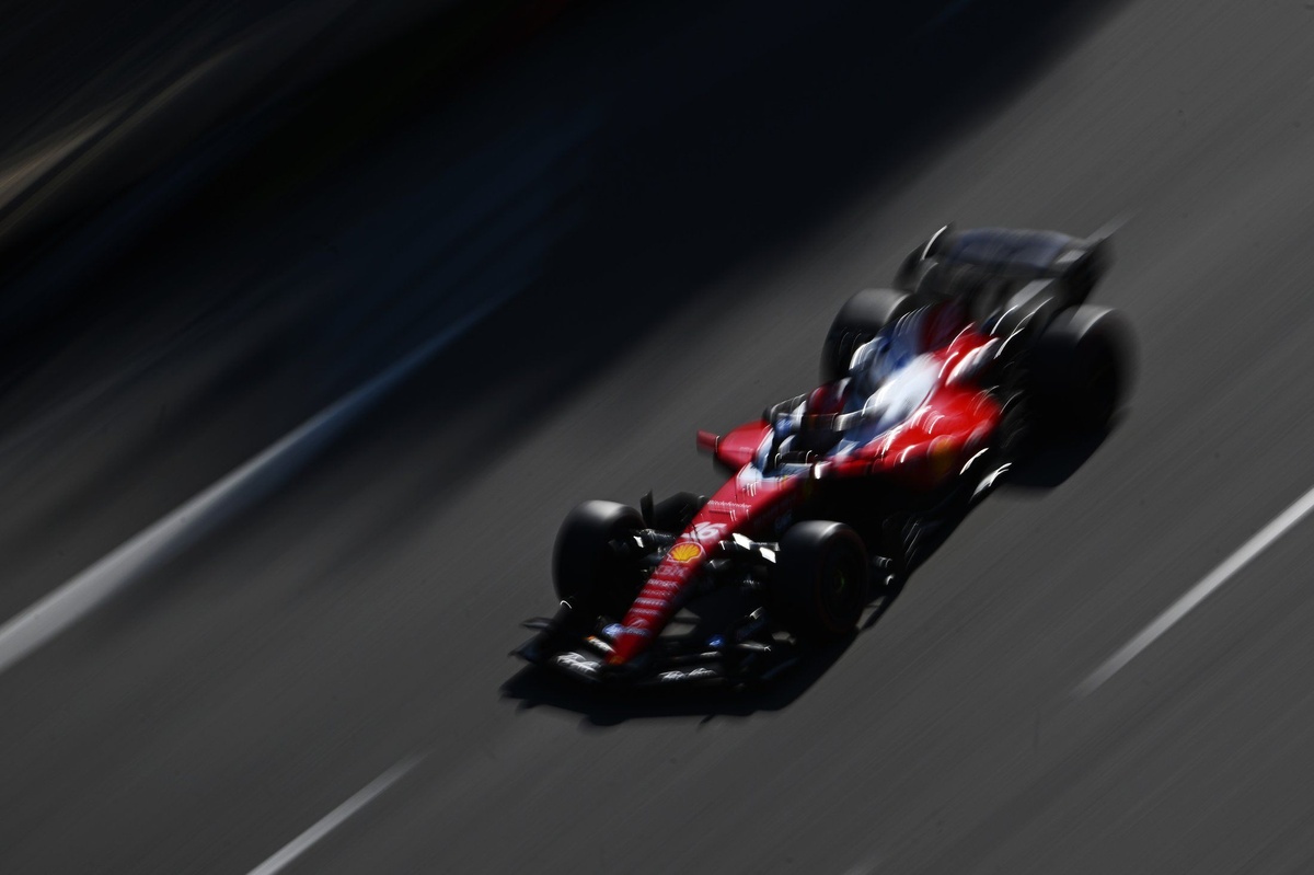 F1 2026 | Ecco gli orari TV di Sky, NowTV e TV8 del GP del Bahrain in Malesia