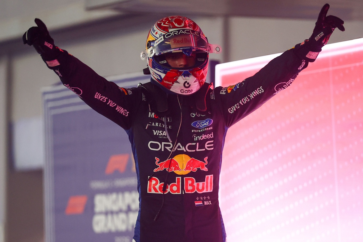 F1 | Verstappen e il potere della reputazione: così Max condiziona i suoi rivali