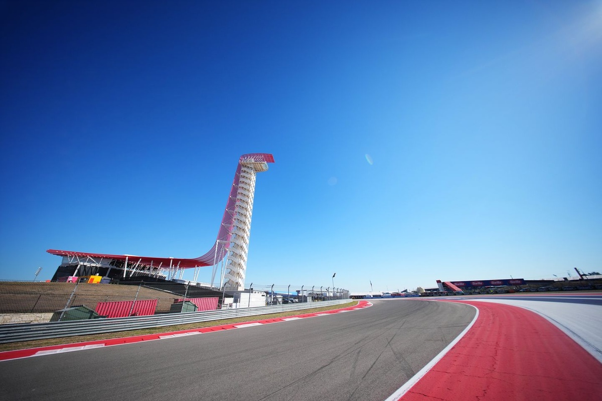 F1 | Austin sotto accusa: Verstappen denuncia gli avvallamenti, Norris prende antidolorifici