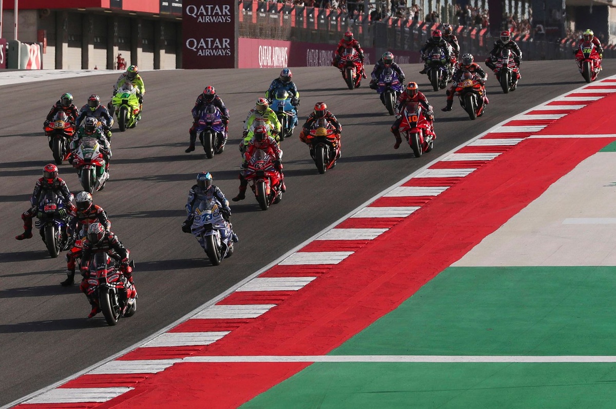 MotoGP | Rinnovato il contratto di Portimao: il GP del Portogallo resterà in calendario fino al 2029
