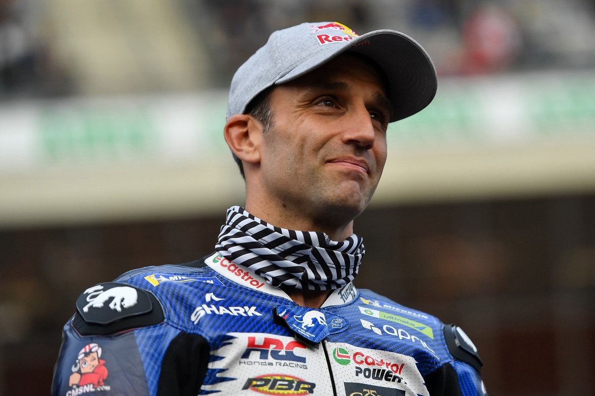 MotoGP | Zarco spera di tornare a Misano: "È ottimistico ma fattibile"