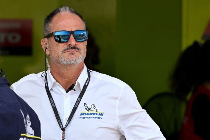MotoGP | Taramasso: "Phillip Island impone le anteriori asimmetriche, ma occhio alla pioggia..."