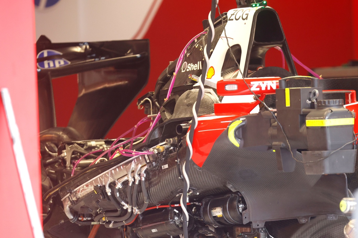 F1 | Ferrari: Gualtieri sta riorganizzando l'area motori e aspetta l'arrivo di un rinforzo pesante