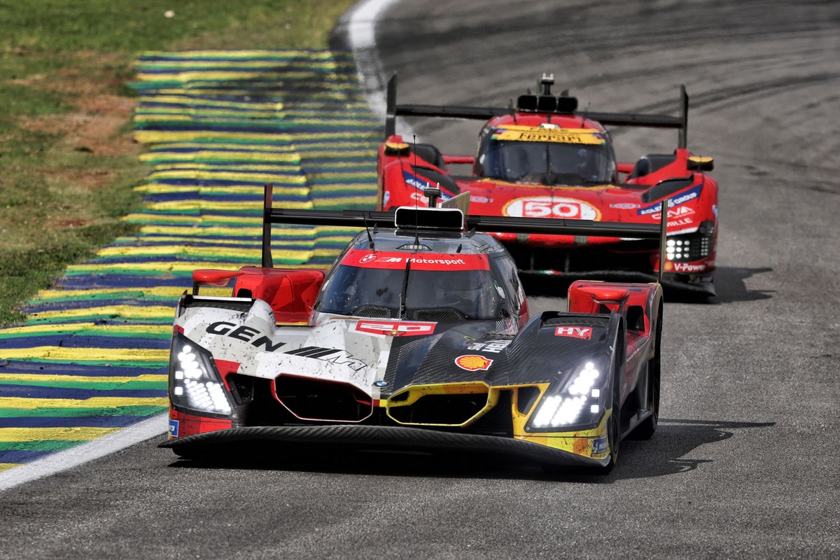 WEC | Meno punti in palio nel nuovo calendario 2026: come cambia la lotta per il titolo?