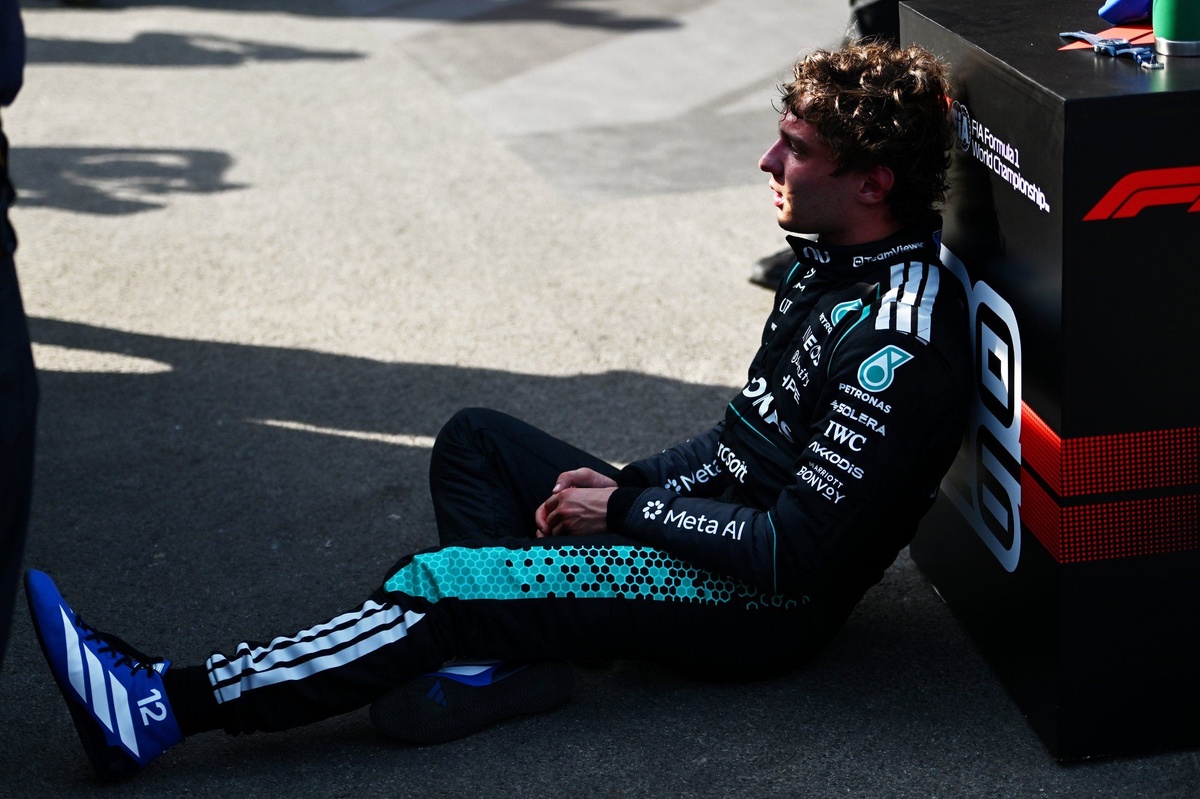 F1 | Ceccarelli: "In vacanza i piloti devono staccare il cervello non pensando ai GP"