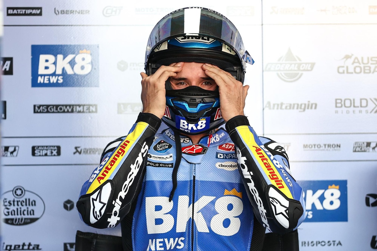 MotoGP | Ecco perché Alex Marquez non è riuscito a replicare nel 2026 lo stato di forma del 2025