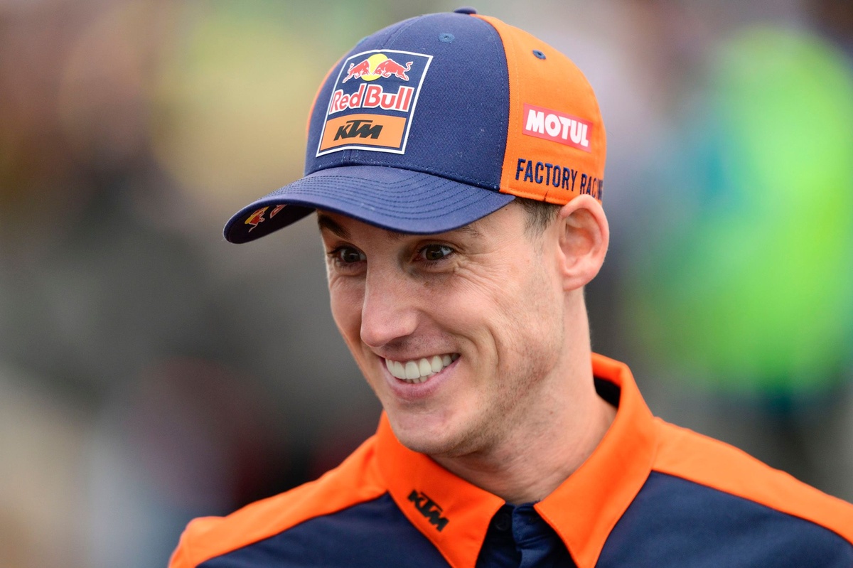 MotoGP | Pol Espargaro: "In linea di principio vengo per una gara, poi vedremo cosa succederà nella prossima"