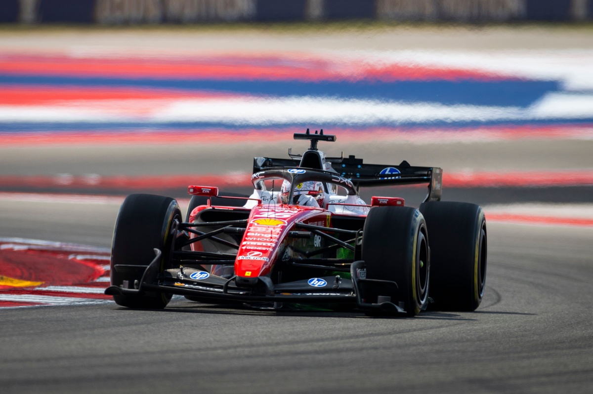 F1 | Leclerc deluso: "Ancora problemi nel Q3, mi fa arrabbiare. Così guidiamo sul filo del rasoio"