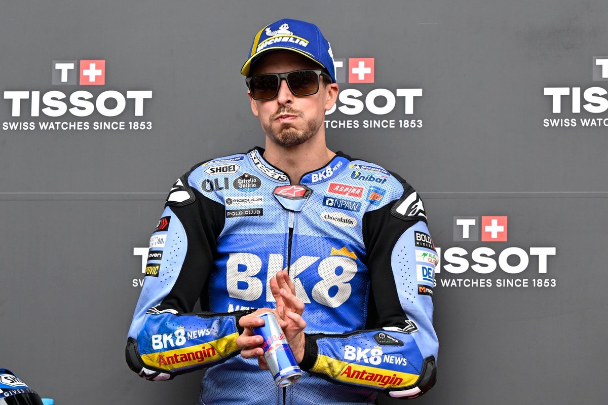 MotoGP | Alex Marquez pone fine alle speculazioni sul Qatar: "La gara è confermata, noi piloti non abbiamo potere"