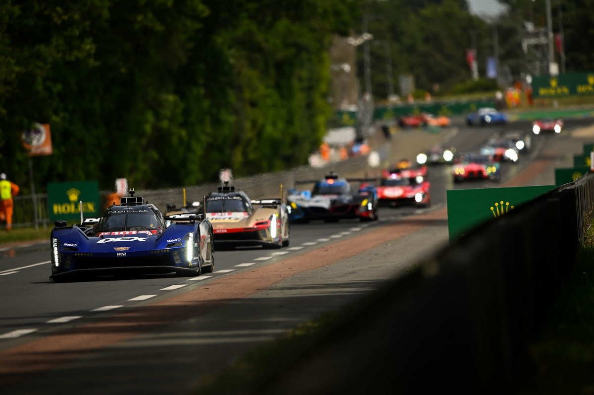 WEC | Ecco perché un Cost Cap in stile F1 non potrà mai rimpiazzare il BoP