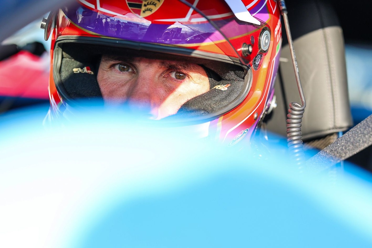 Carrera Cup Italia | Misano: Levy sfata il tabù in Taycan Rush