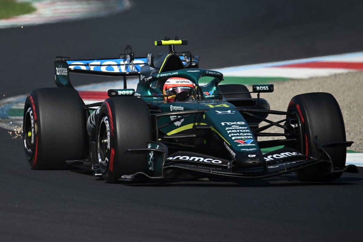 F1 | Aston Martin: da Baku la AMR26 non sarà più aggiornata. L'attenzione passa tutta sulla vettura 2027