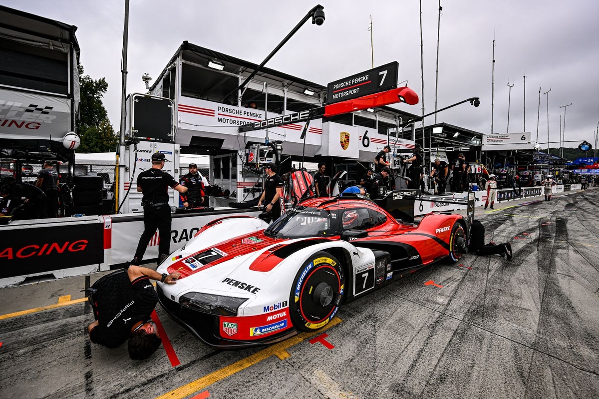 L'addio di Porsche alle Hypercar sembra certo: Penske cambierà marchio nel 2027 passando a Cadillac?