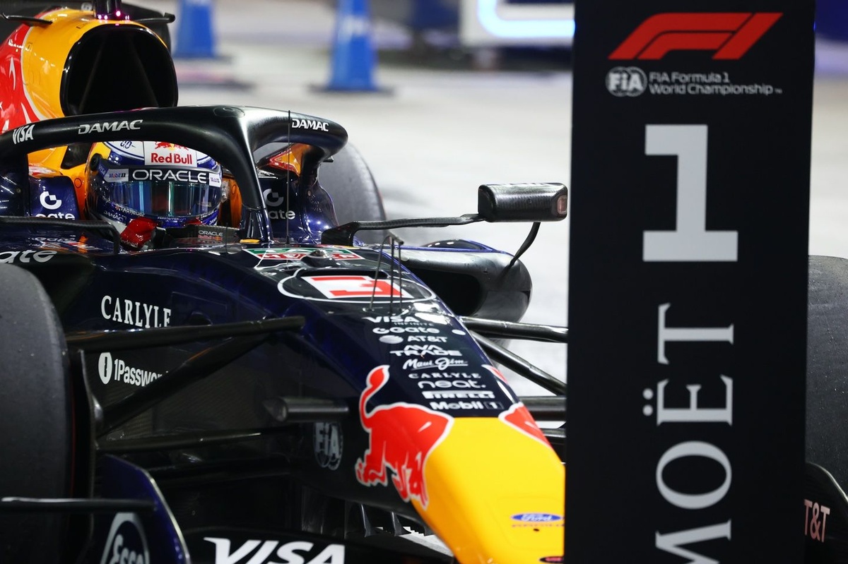 F1 | Red Bull ha scavalcato Mercedes? Ora la RB22 sembra il nuovo riferimento del Circus
