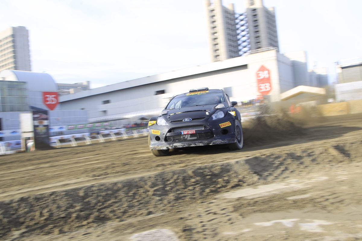 Nel 2026 torna il Memorial Bettega: si disputerà all'interno del Rallylegend!