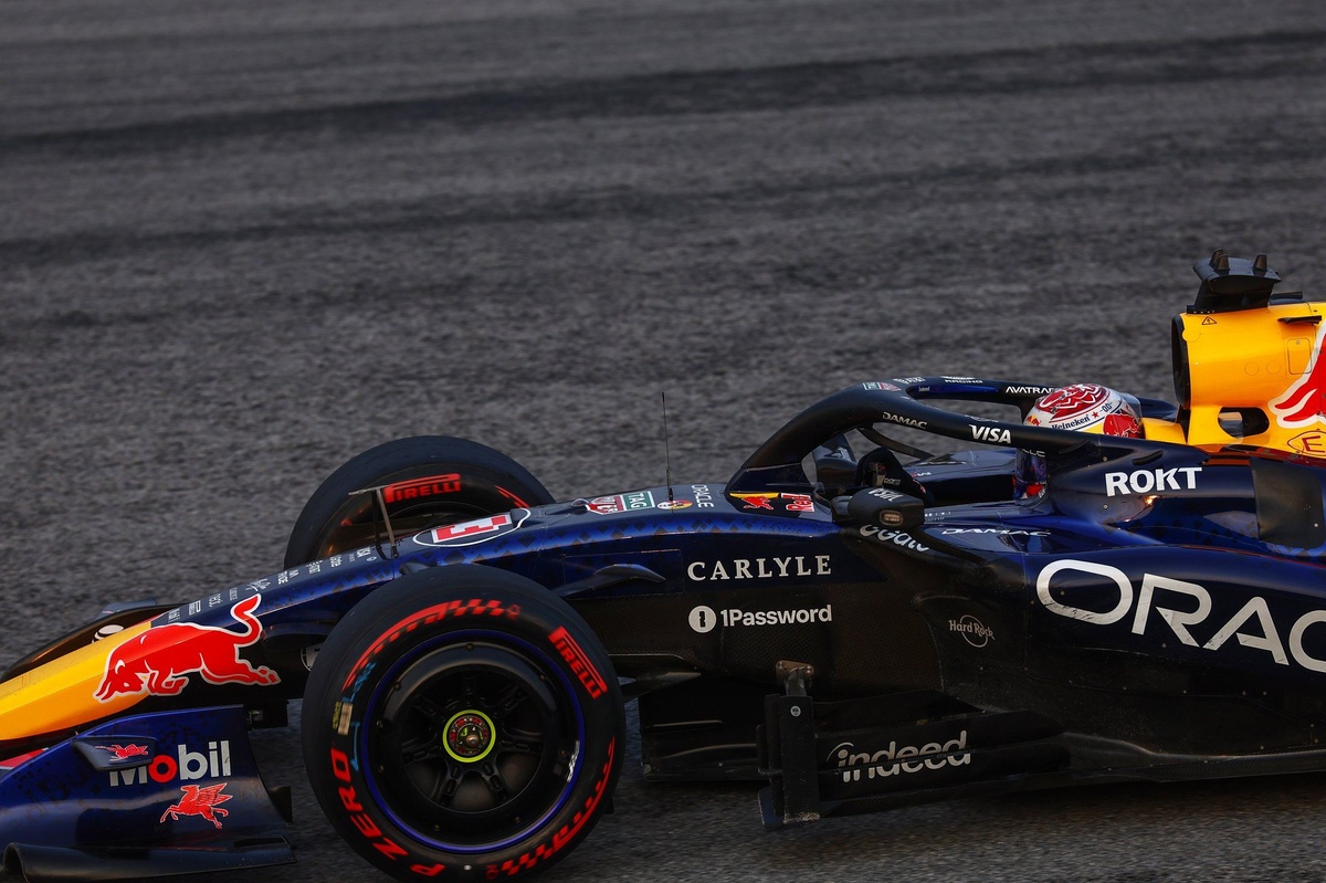 F1 | GP di Singapore: ecco perché le Soft si candidano per essere usate anche in gara