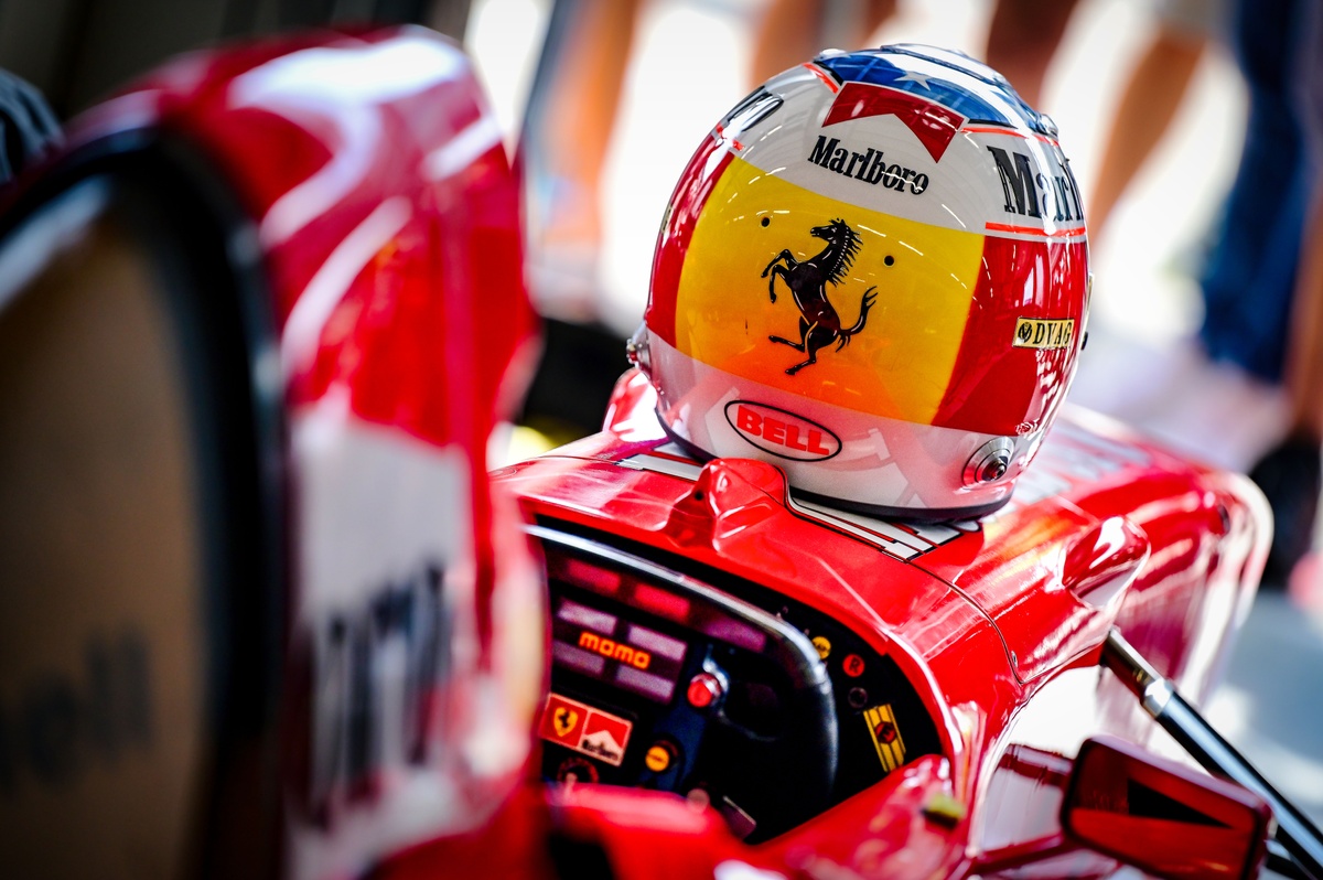 F1 | Sorpresa Ferrari: la SF-26 a Monza avrà una livrea speciale dedicata a Michael Schumacher