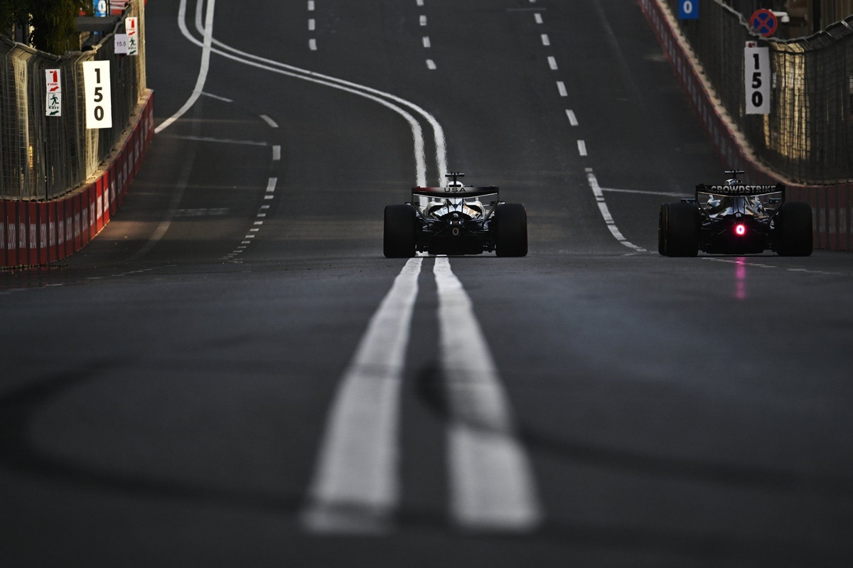 F1 | Perez lancia l'allarme: "La differenza di potenza ed erogazione delle PU è troppo pericolosa"