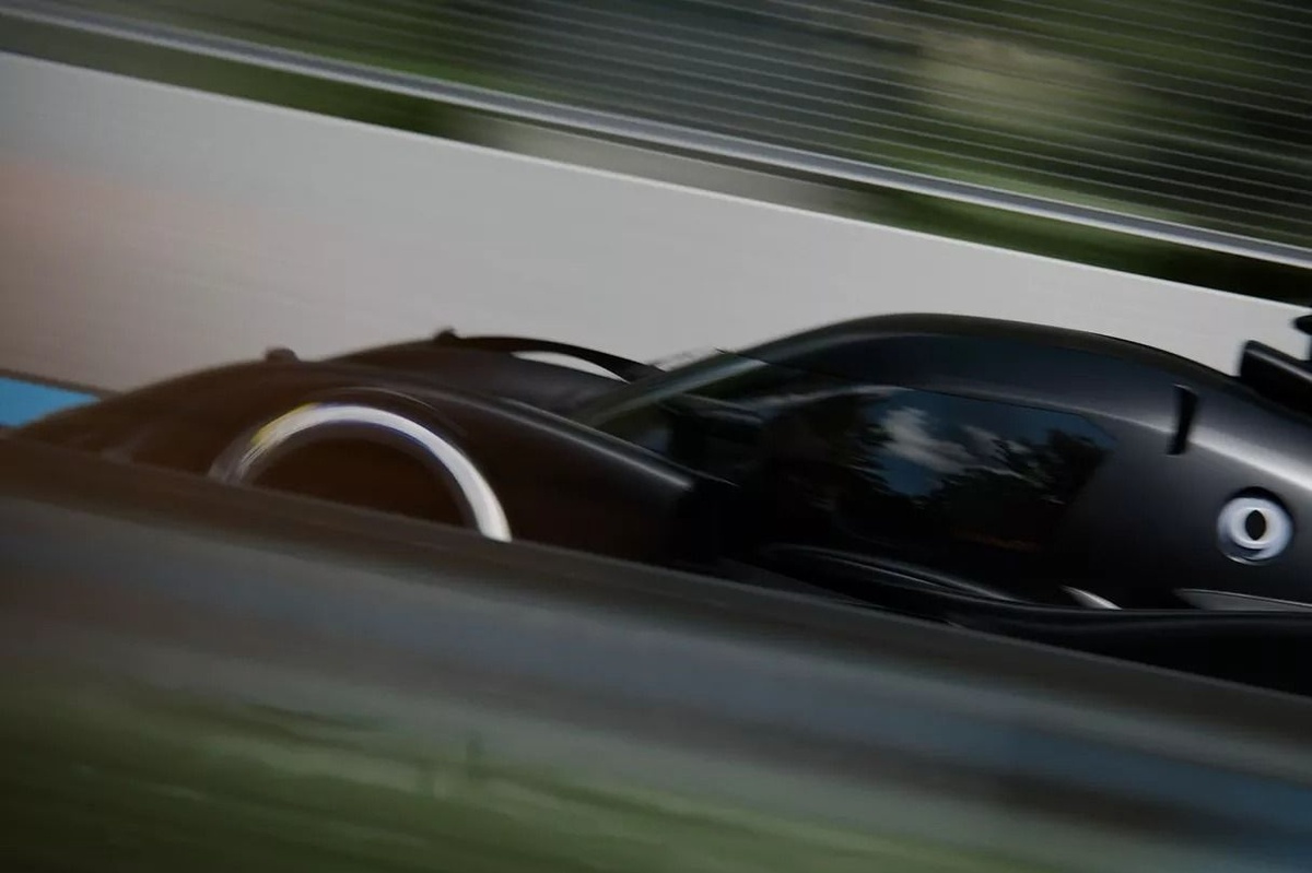 WEC | Perché Peugeot è fiduciosa che l'evoluzione 2027 possa risolvere i suoi problemi di lunga data