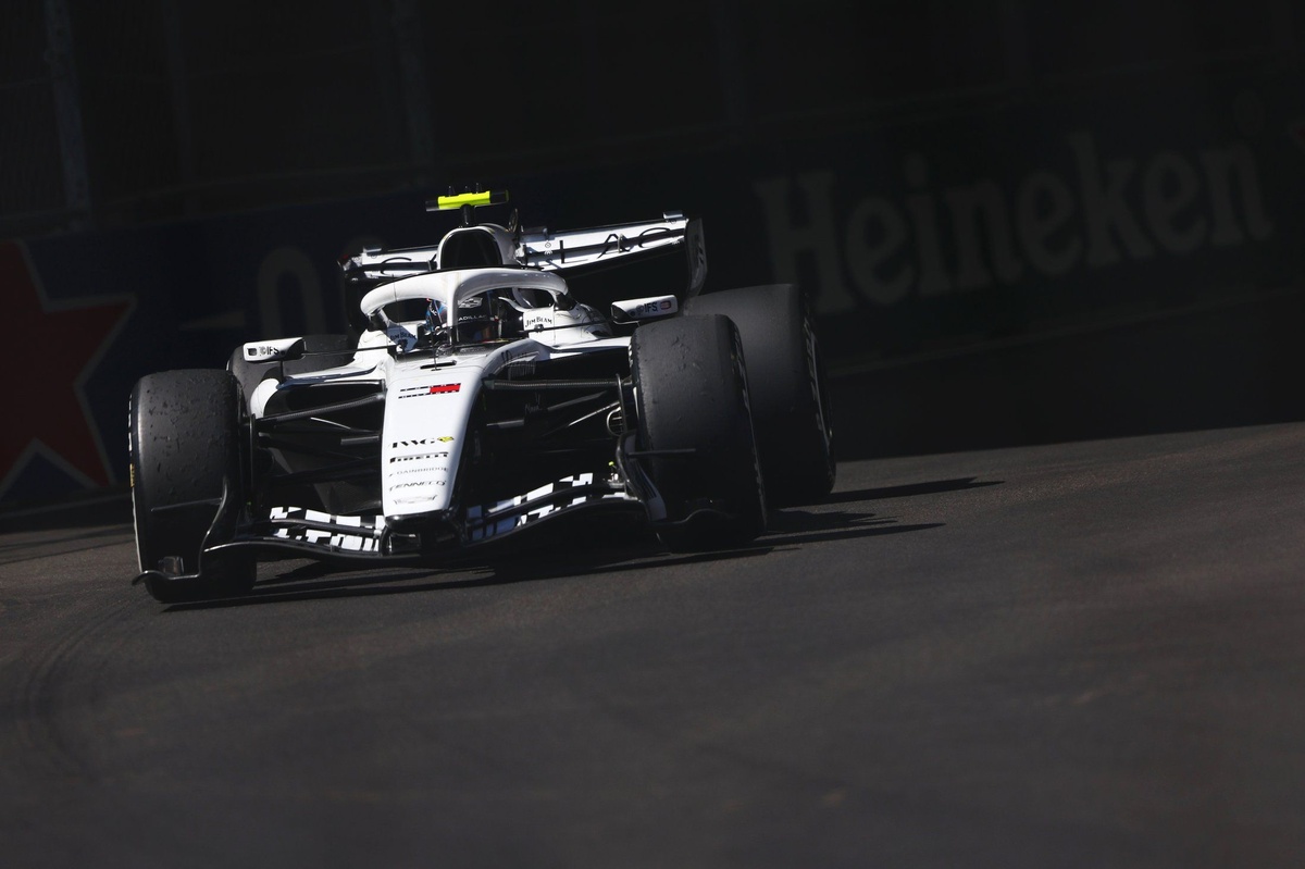 F1 | Cadillac piazza tre colpi sul mercato dei tecnici e c'è anche un ex progettista Red Bull