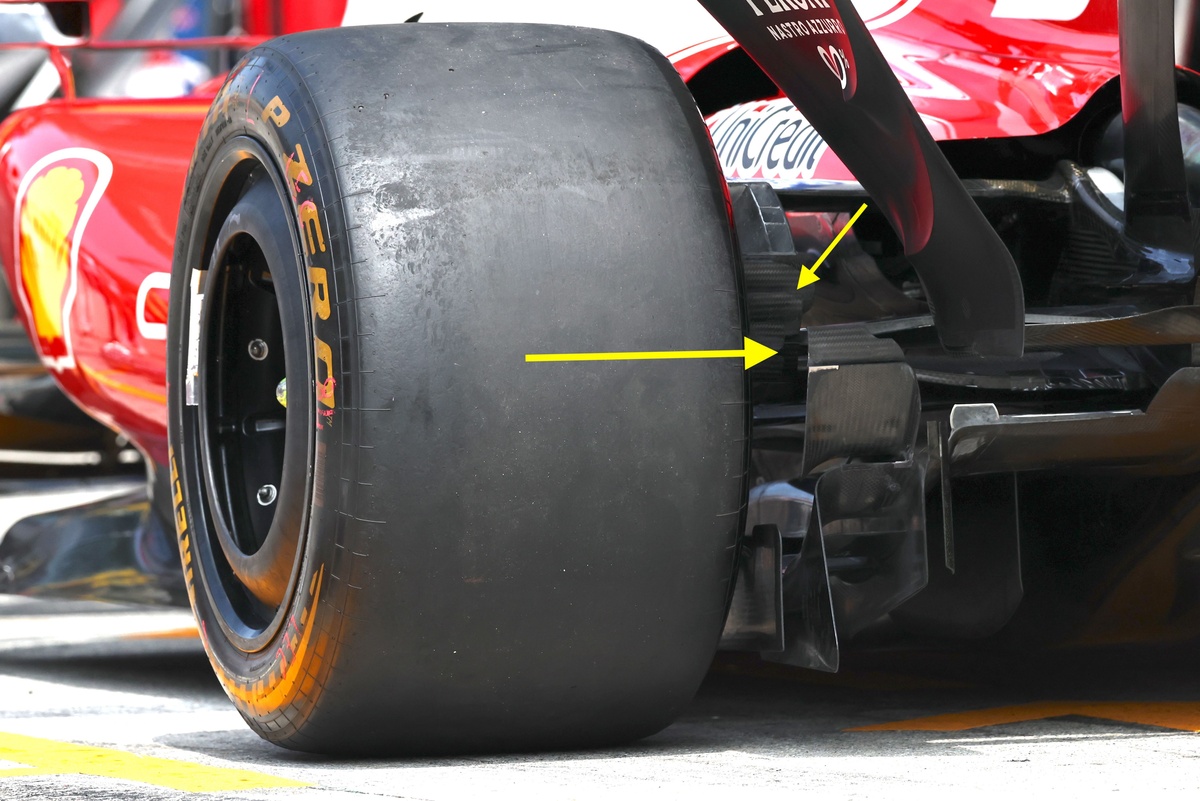 F1 | Ferrari: lo sviluppo della SF-26 non si è fermato, ma si lavora sulla micro-aerodinamica